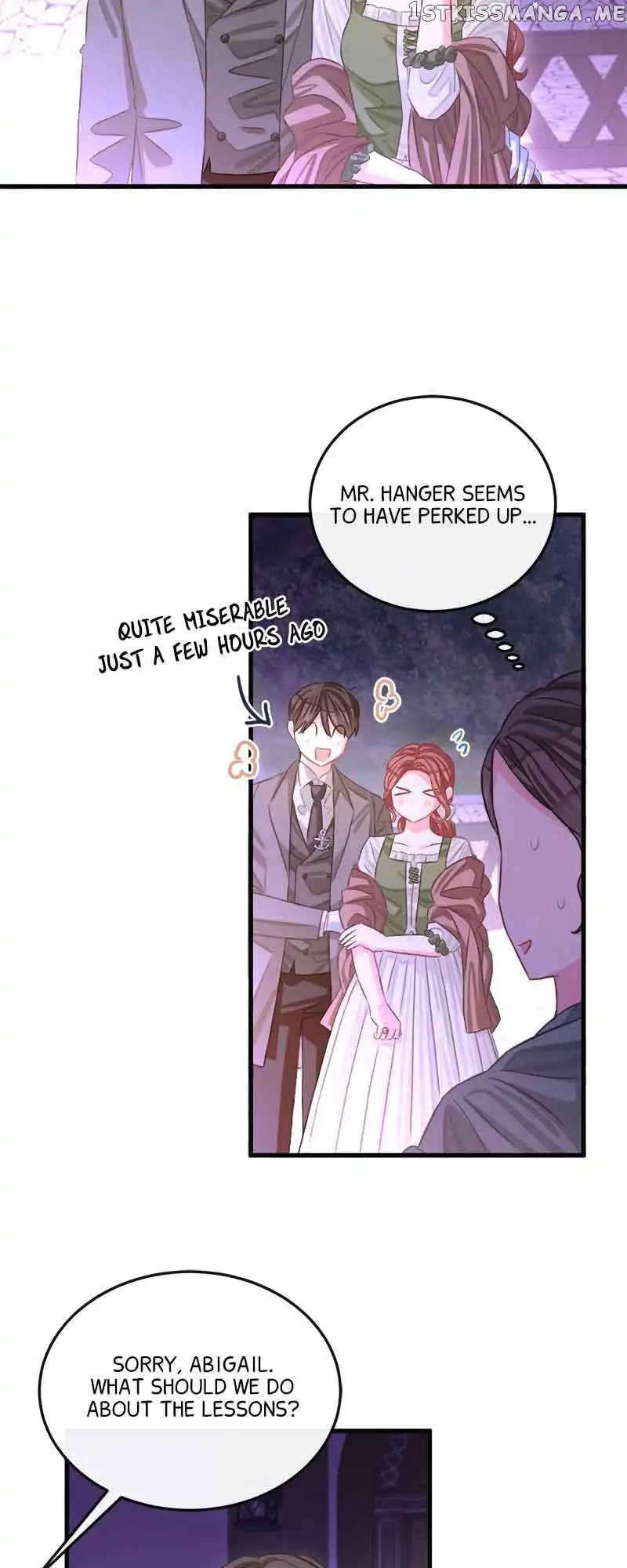 Married For 120 Days Chapter 71 3